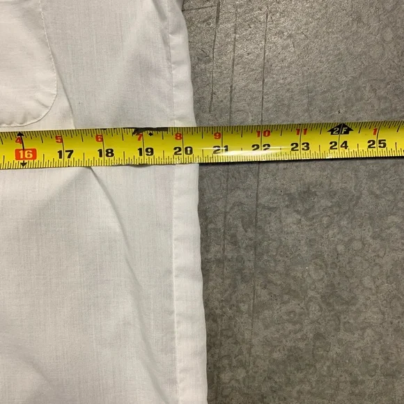 Vintage 50s Bowling Shirt - Picture 5 of 6